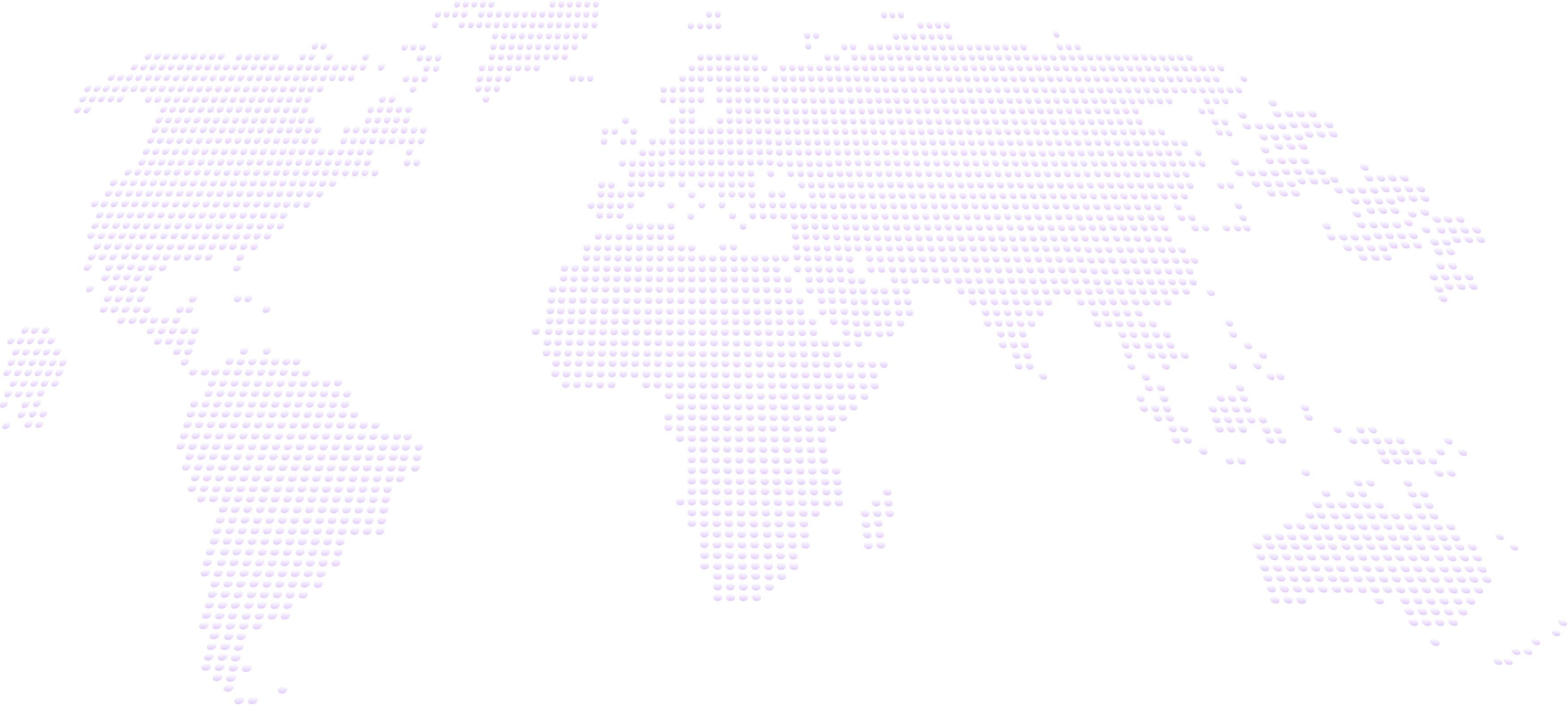 Global Network Map